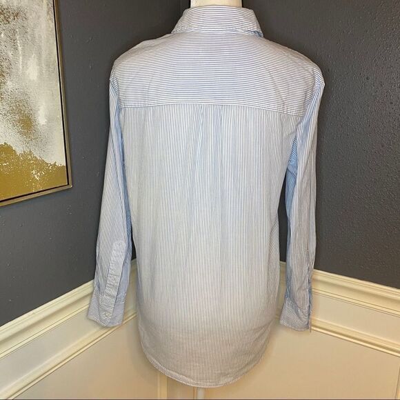 Equipment Femme Kenton Button-Down Top - Picture 11 of 12